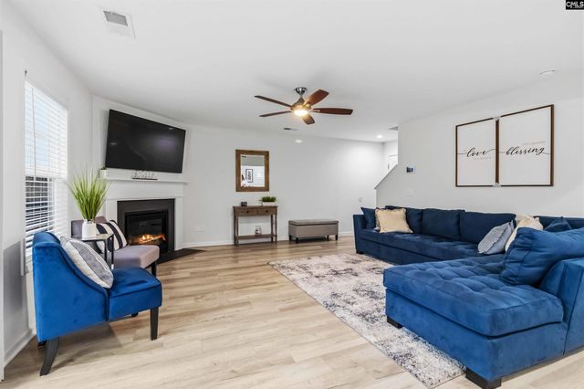 180 Wahoo Circle, Irmo, SC 29063