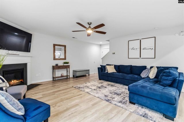 180 Wahoo Circle, Irmo, SC 29063