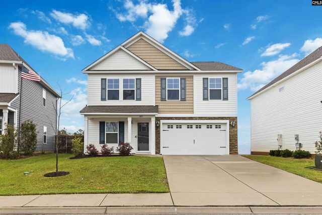 180 Wahoo Circle, Irmo, SC 29063