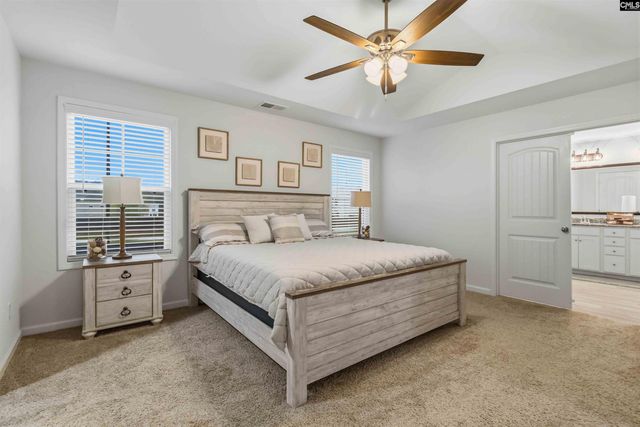 180 Wahoo Circle, Irmo, SC 29063