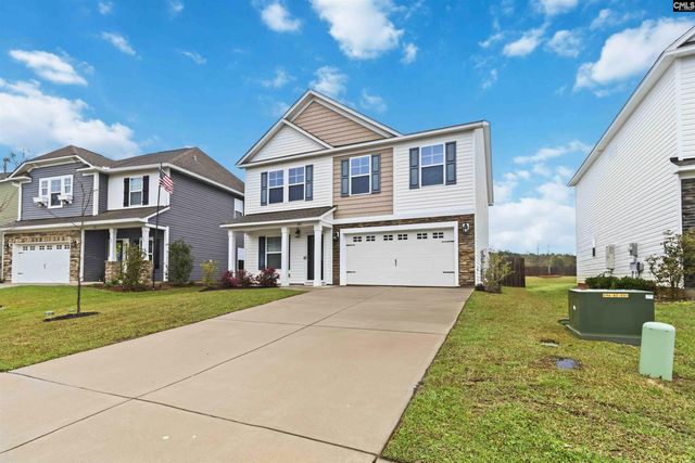 180 Wahoo Circle, Irmo, SC 29063