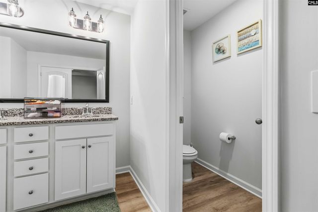 180 Wahoo Circle, Irmo, SC 29063