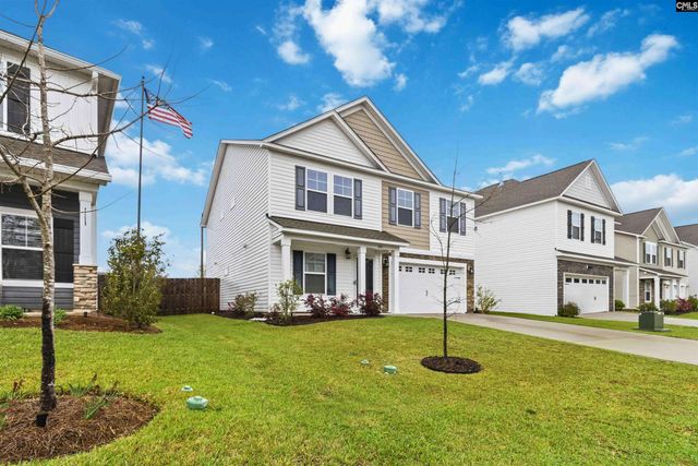 180 Wahoo Circle, Irmo, SC 29063