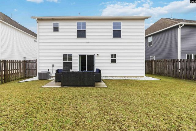 180 Wahoo Circle, Irmo, SC 29063