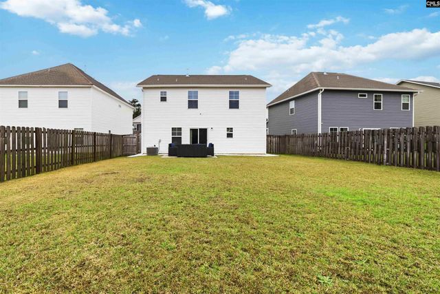 180 Wahoo Circle, Irmo, SC 29063