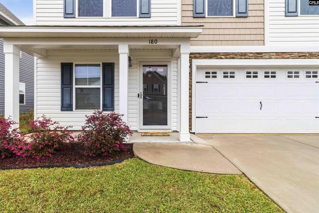 180 Wahoo Circle, Irmo, SC 29063