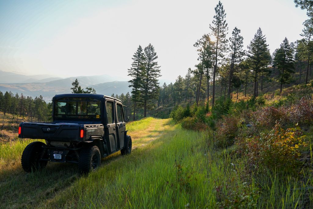 NHN Maclay Road, Lolo, MT 59847 photo 21