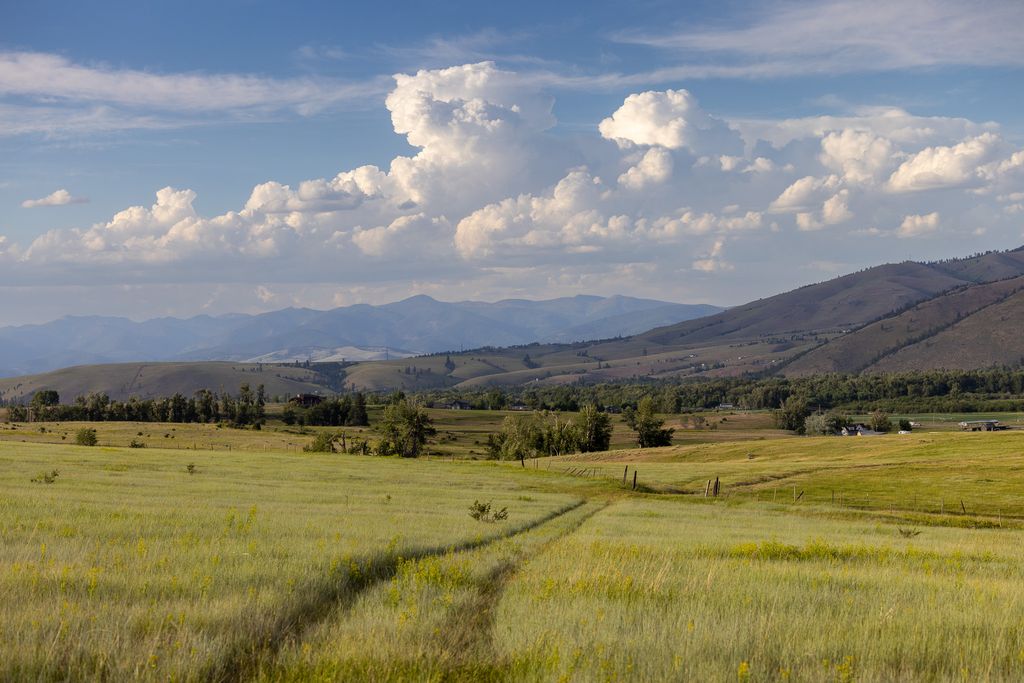 NHN Maclay Road, Lolo, MT 59847 photo 3