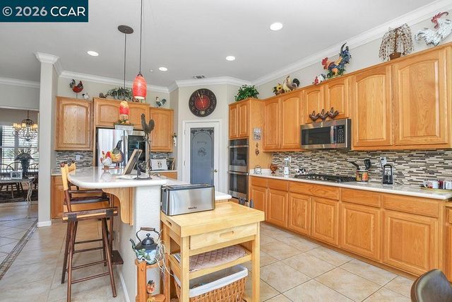 416 Stephens Dr, Brentwood, CA 94513