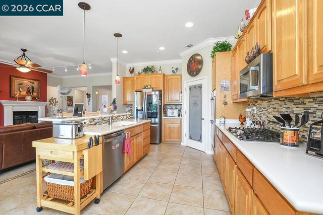 416 Stephens Dr, Brentwood, CA 94513