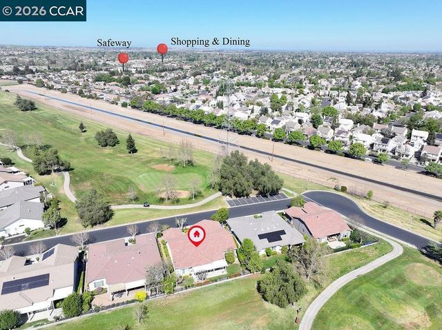 416 Stephens Dr, Brentwood, CA 94513