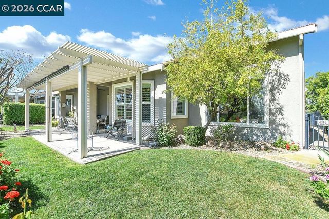 416 Stephens Dr, Brentwood, CA 94513