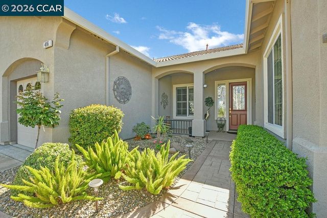 416 Stephens Dr, Brentwood, CA 94513