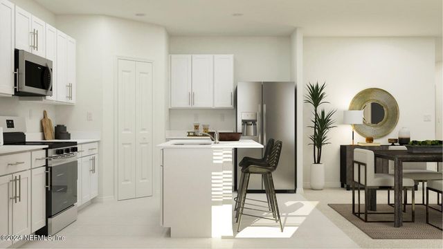 7691 HOLLENBECK Way, Jacksonville, FL 32219