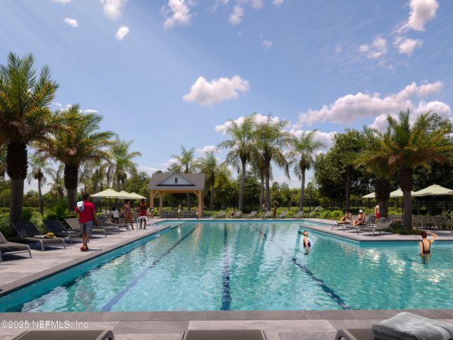 7691 HOLLENBECK Way, Jacksonville, FL 32219