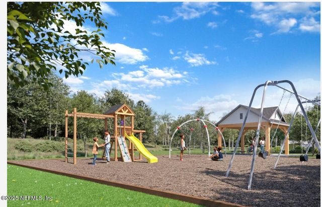 7691 HOLLENBECK Way, Jacksonville, FL 32219