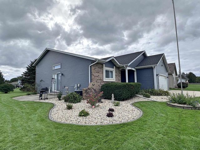 3344 Randolph Road, Janesville, WI 53546