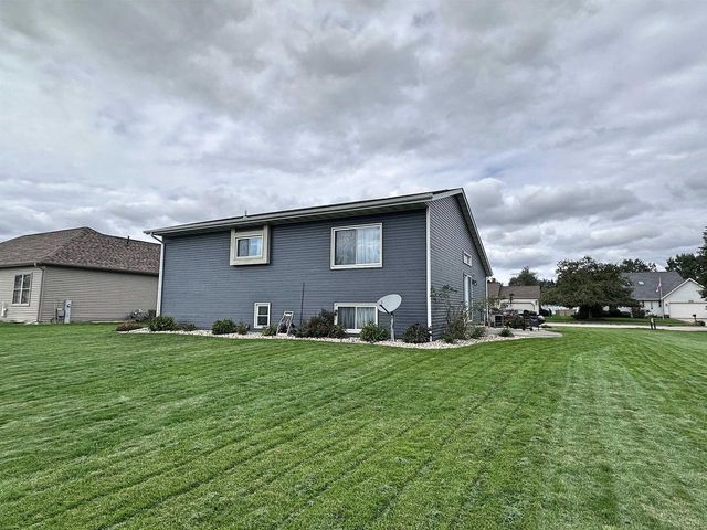 3344 Randolph Road, Janesville, WI 53546