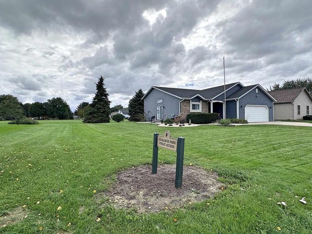 3344 Randolph Road, Janesville, WI 53546