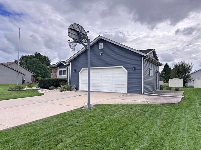 3344 Randolph Road, Janesville, WI 53546