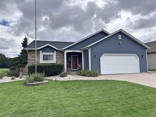 3344 Randolph Road, Janesville, WI 53546