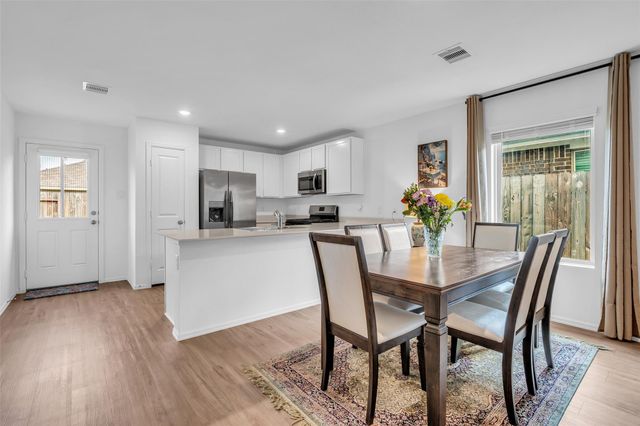 26718 Paloma Blanca Drive, Katy, TX 77493