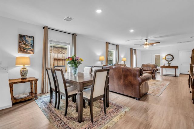 26718 Paloma Blanca Drive, Katy, TX 77493