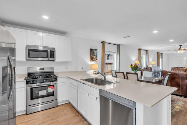 26718 Paloma Blanca Drive, Katy, TX 77493