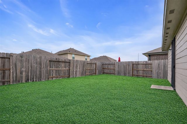 26718 Paloma Blanca Drive, Katy, TX 77493