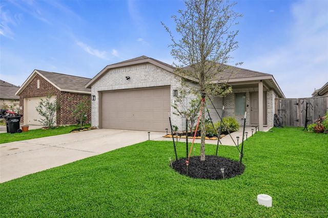 26718 Paloma Blanca Drive, Katy, TX 77493