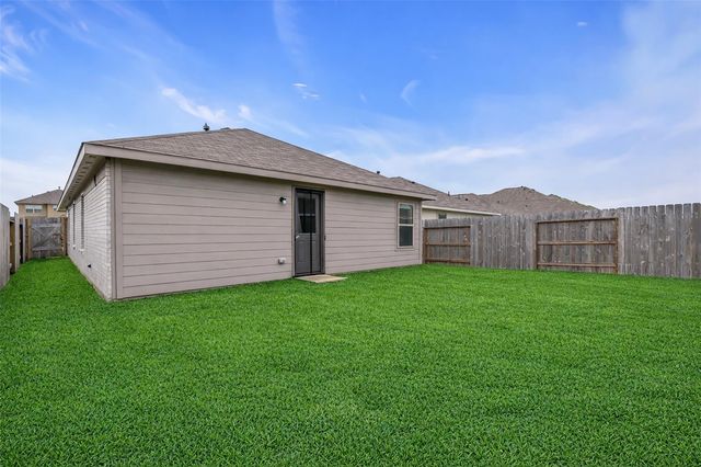 26718 Paloma Blanca Drive, Katy, TX 77493