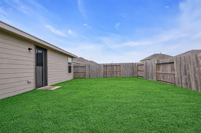 26718 Paloma Blanca Drive, Katy, TX 77493