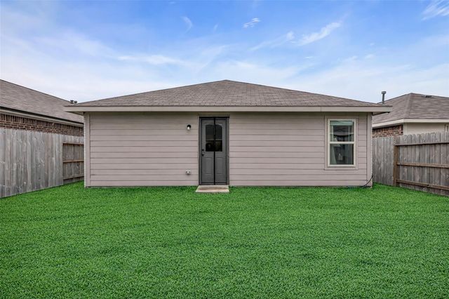 26718 Paloma Blanca Drive, Katy, TX 77493