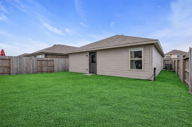26718 Paloma Blanca Drive, Katy, TX 77493