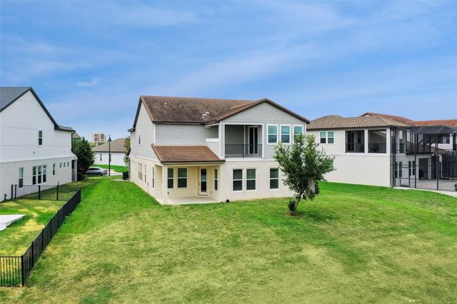 7530 ALPINE BUTTERFLY LANE, Orlando, FL 32819