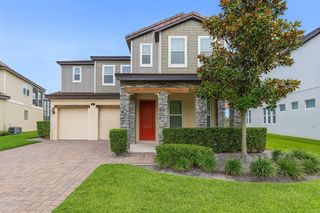 7530 ALPINE BUTTERFLY LANE, Orlando, FL 32819