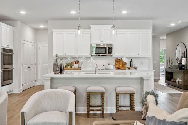 524 Stonehaus Crossing, E, Antioch, TN 37013