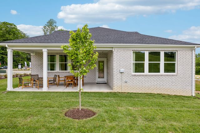 524 Stonehaus Crossing, E, Antioch, TN 37013