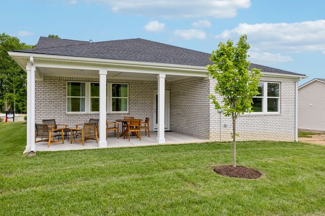524 Stonehaus Crossing, E, Antioch, TN 37013