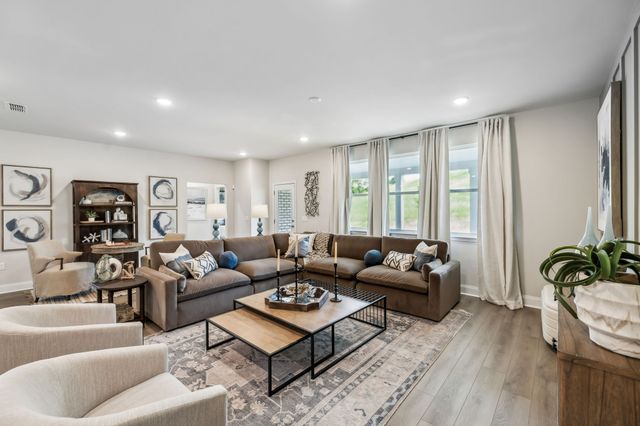 524 Stonehaus Crossing, E, Antioch, TN 37013