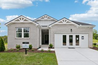 524 Stonehaus Crossing, E, Antioch, TN 37013