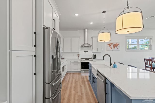 13853 Red Drum Ct, Pensacola, FL 32507