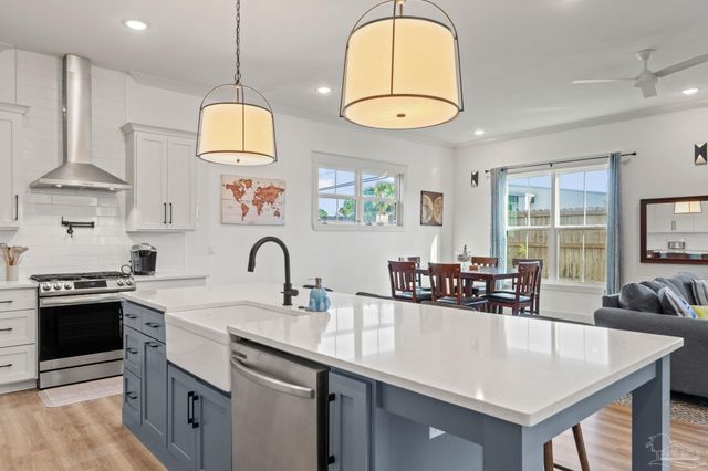 13853 Red Drum Ct, Pensacola, FL 32507