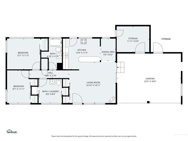 121 Palo Alto Dr, Caldwell, ID 83605