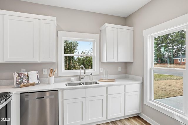 1006 N Center Street, Goldsboro, NC 27530