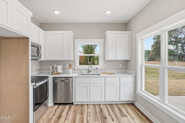 1006 N Center Street, Goldsboro, NC 27530