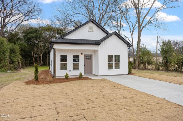 1006 N Center Street, Goldsboro, NC 27530