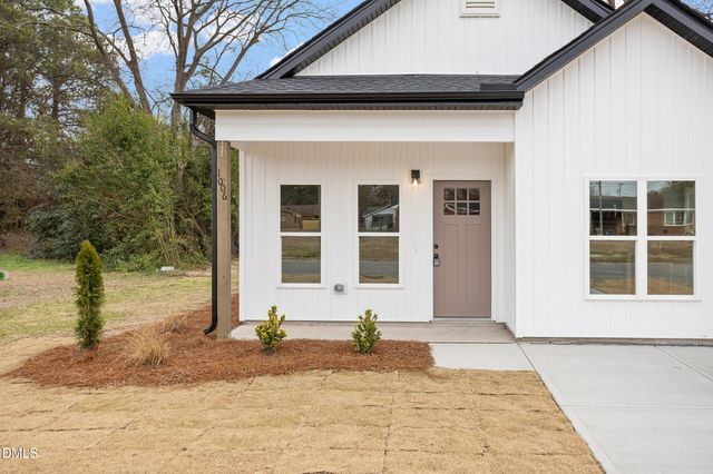 1006 N Center Street, Goldsboro, NC 27530