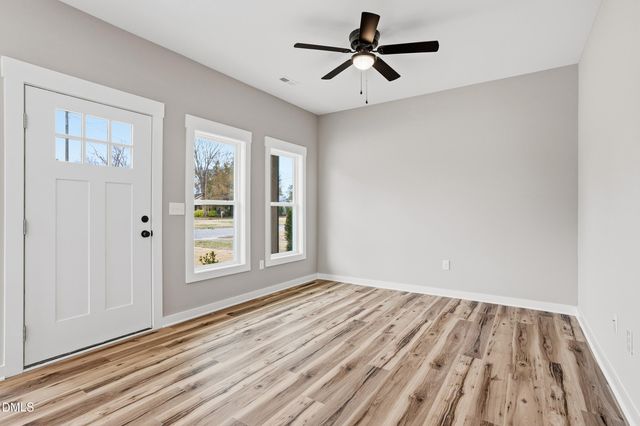 1006 N Center Street, Goldsboro, NC 27530