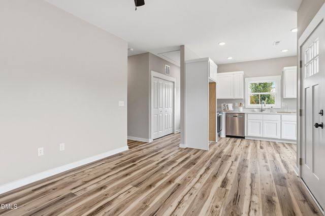 1006 N Center Street, Goldsboro, NC 27530